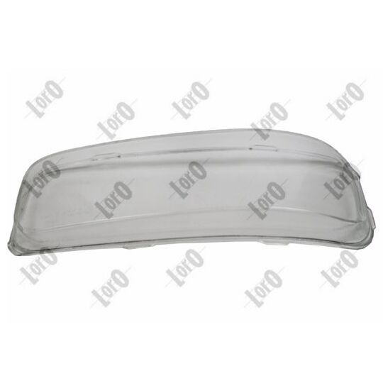 054-21383-1515GL - Diffusing Lens, headlight 