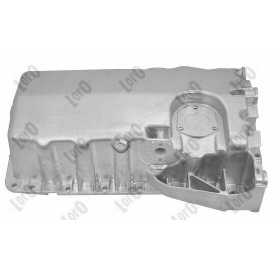 100-00-019 - Oil sump 