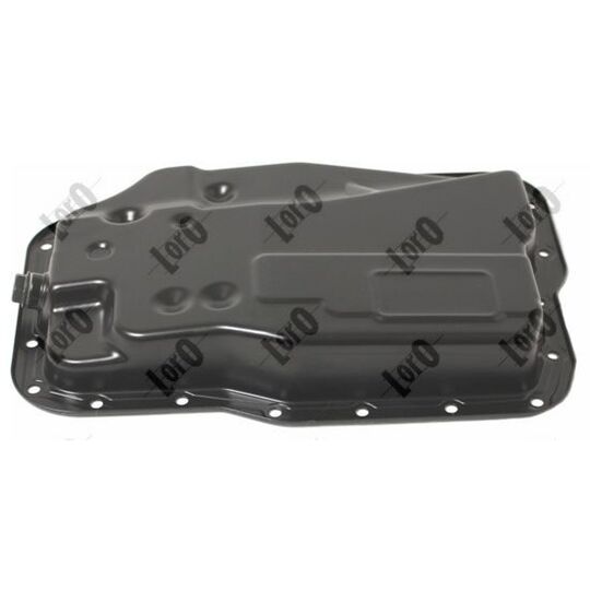 100-00-079 - Oil sump, automatic transmission 