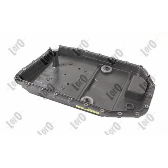 100-00-129 - Oil sump, automatic transmission 