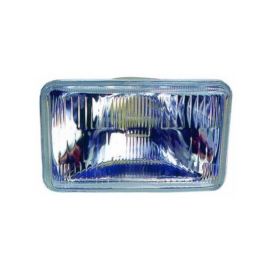 100-1105N - Headlight 