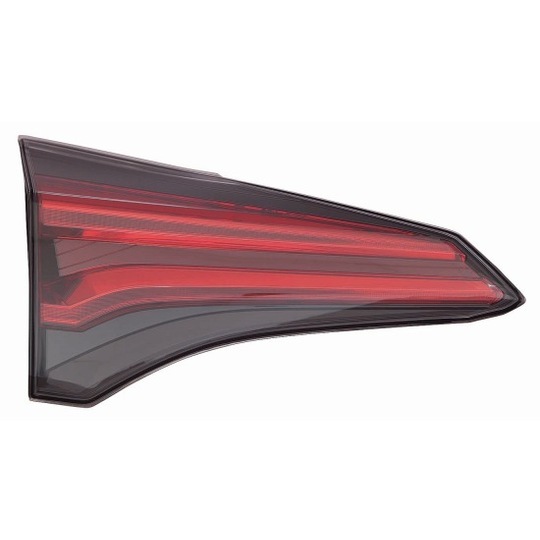 112-1324R-AQ - Combination Rearlight 