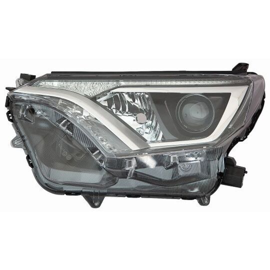 112-1149LMLDEM2 - Headlight 