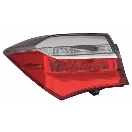 112-1953L-UE - Combination Rearlight 