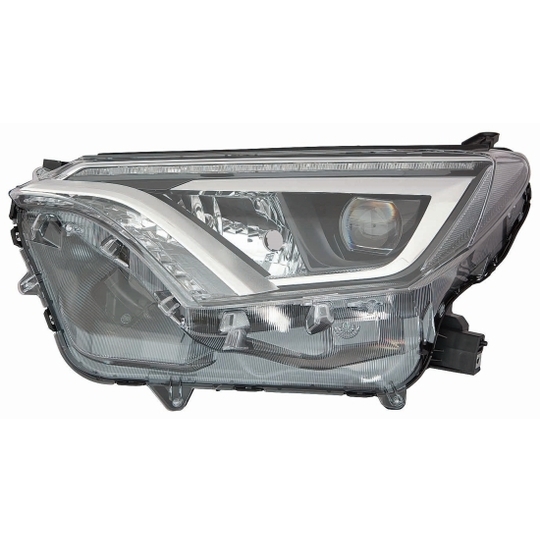 112-1146LMLDEM2 - Headlight 