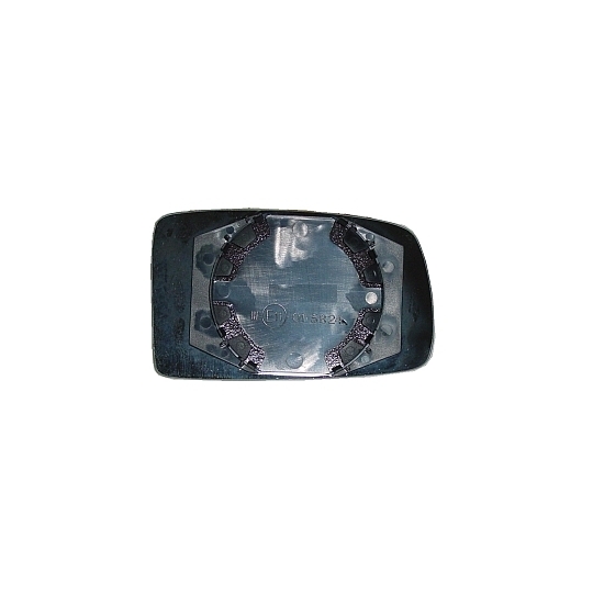 1128G01 - Mirror Glass, outside mirror 