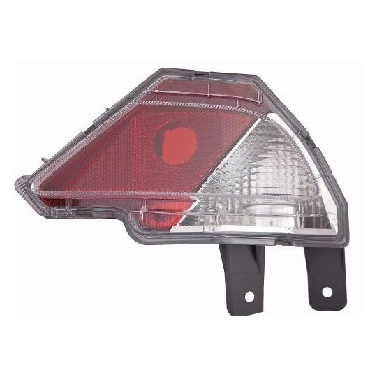 112-4007L-UE - Rear Fog Light 