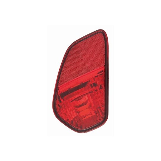 114-4005L3LD-UE - Rear Fog Light 