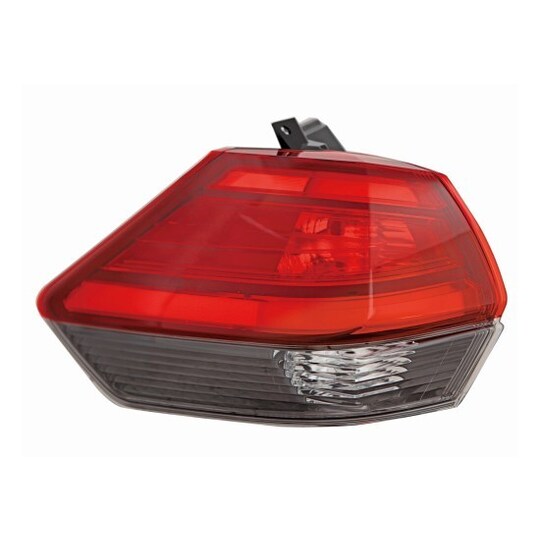 115-1954L-UE - Combination Rearlight 