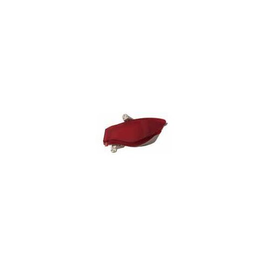 116-4002R-UED - Combination Rearlight 