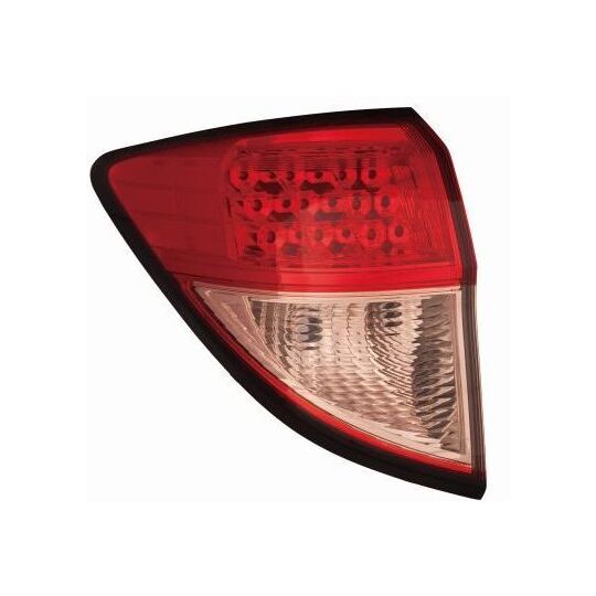 117-1915R-UE - Combination Rearlight 