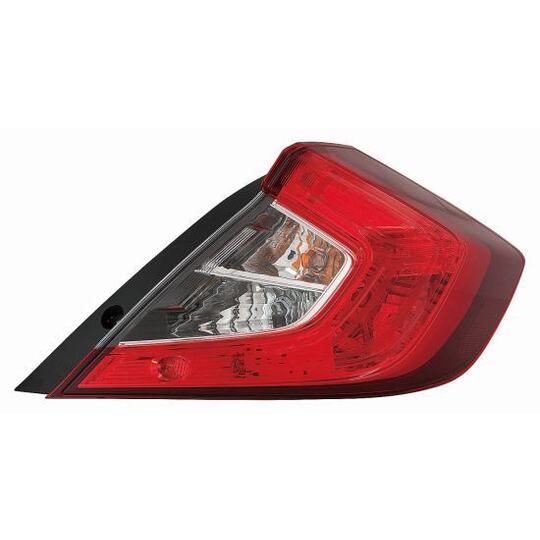 117-1923R-LD-AE - Combination Rearlight 