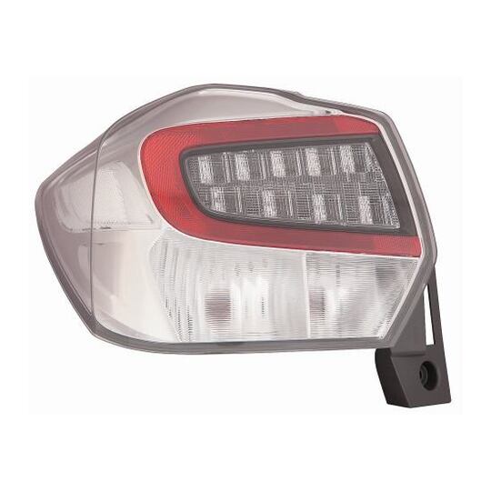 120-1901L-UE - Combination Rearlight 