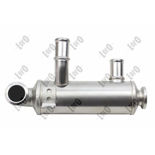 121-00-004 - Cooler, exhaust gas recirculation 