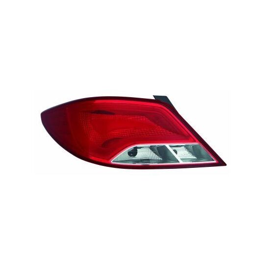 121-1910R3U - Combination Rearlight 