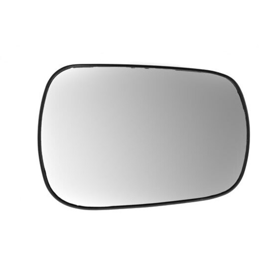 1216G04 - Mirror Glass, outside mirror 