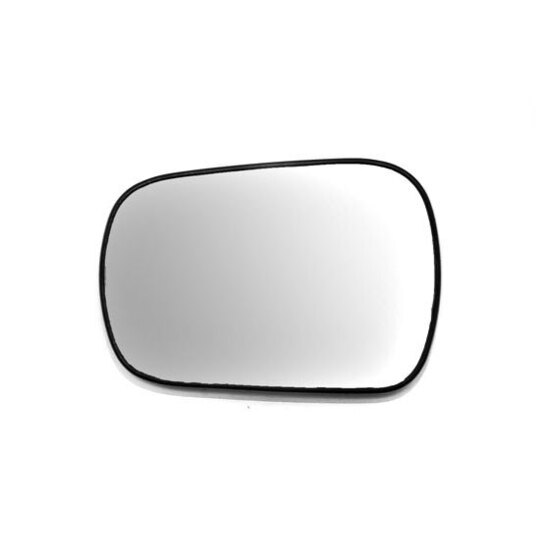 1216G01 - Mirror Glass, outside mirror 