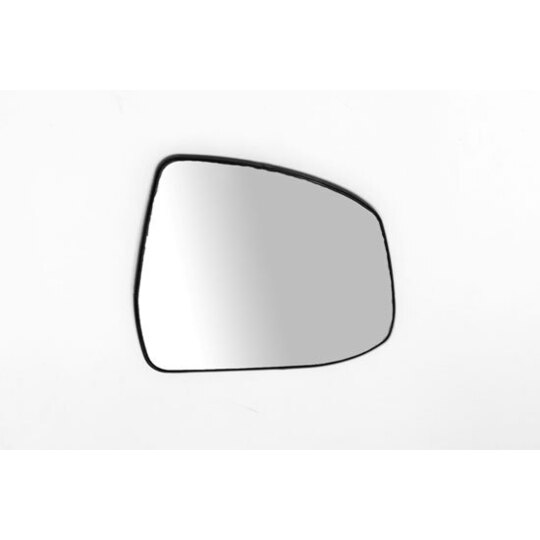1220G02 - Mirror Glass, outside mirror 