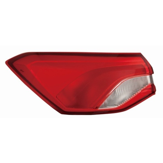 431-19AWR-UE - Combination Rearlight 