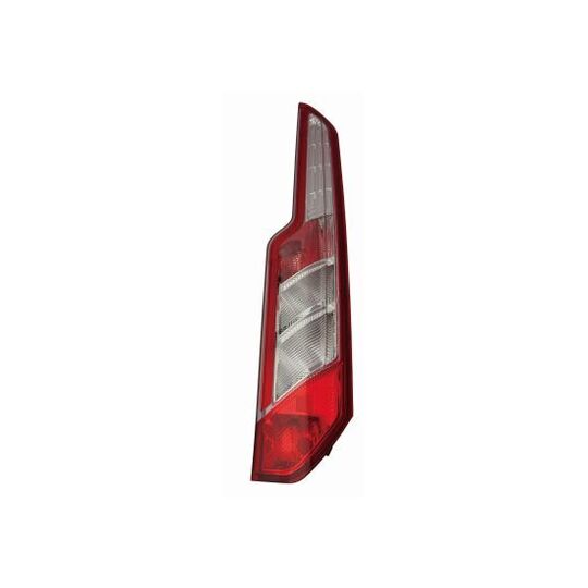 431-19B6L-UE - Combination Rearlight 