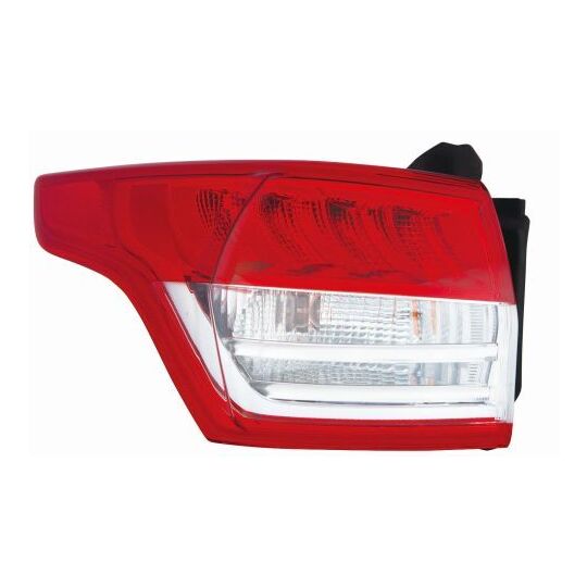 431-19B9R-AE - Combination Rearlight 