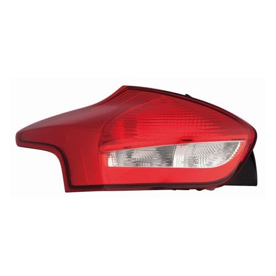 431-19D2R-UEN - Combination Rearlight 