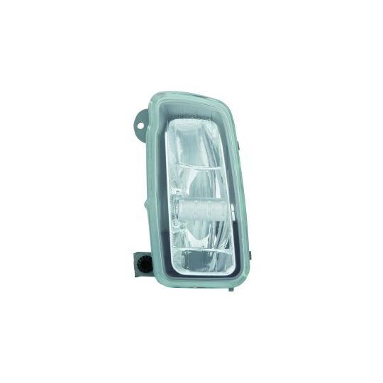 431-2019R-UEB - Fog Light 