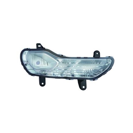 431-2037R-UEN - Fog Light 