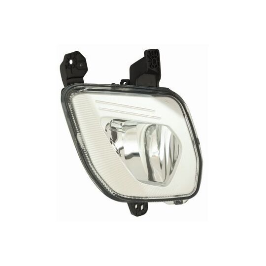 431-2041R-UE - Fog Light 