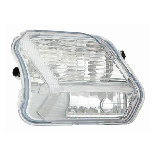 431-2040L-UE - Fog Light 