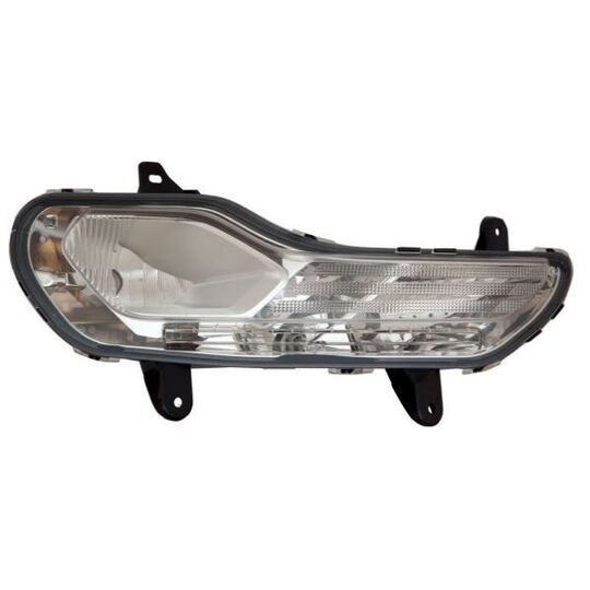 431-2037R-UEB - Fog Light 