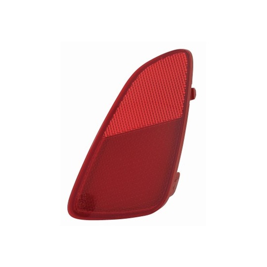 431-4010R-LD-UE - Reflex Reflector 