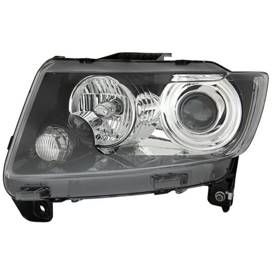 433-1115RMLDEM2 - Headlight 