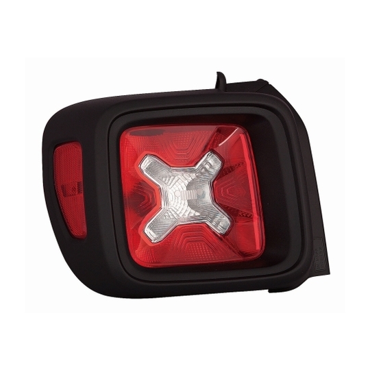 433-1907R-UE - Combination Rearlight 