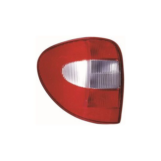 433-1902R-W - Combination Rearlight 