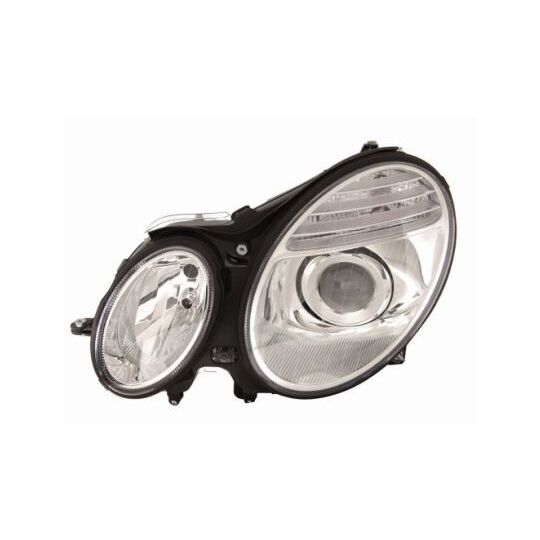 440-1126PXLD-EM - Headlight Set 