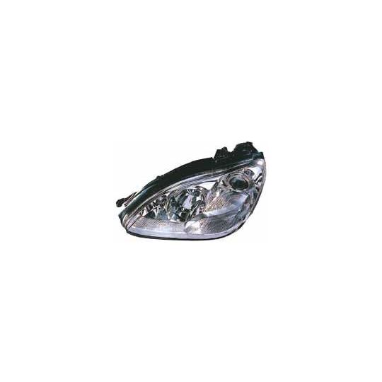 440-1133PXRD7MA - Headlight Set 