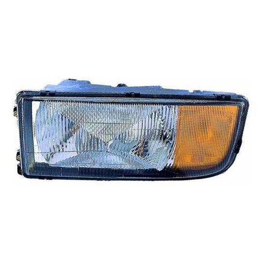 440-1139R-LD-EY - Right head-light 