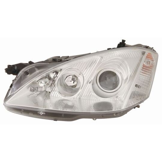 440-1159RMLEAMD - Headlight 