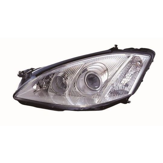 440-1159RMLDAEM - Headlight 