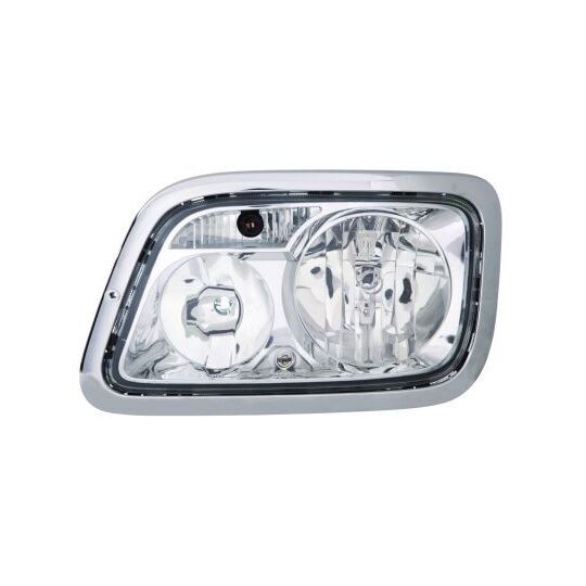 440-1171R-LDDEM - Headlight 