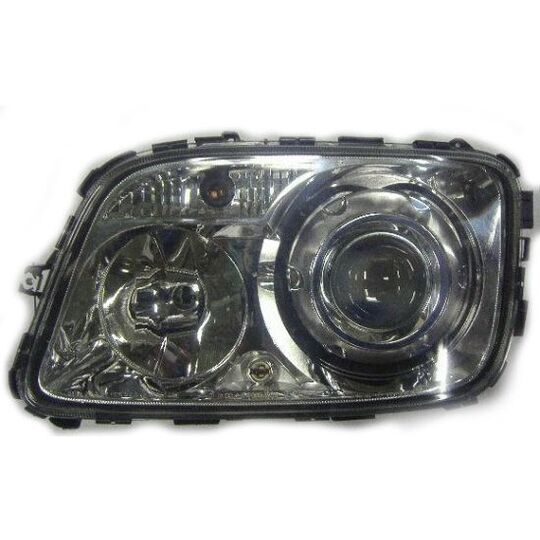 440-1177PXLD-EM - Headlight Set 