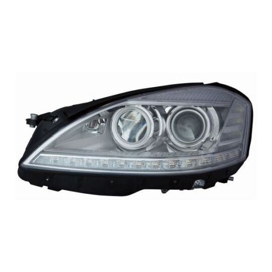 440-1183PMLDAEM - Headlight Set 