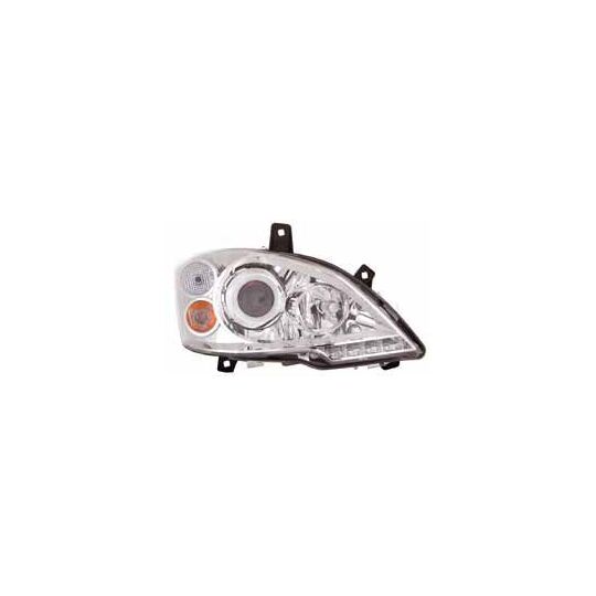 440-1196PMLDEM1 - Headlight Set 