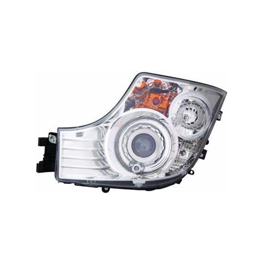 440-11A2R-LDHEN - Headlight 