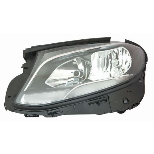 440-11AERMLDEM2 - Headlight 