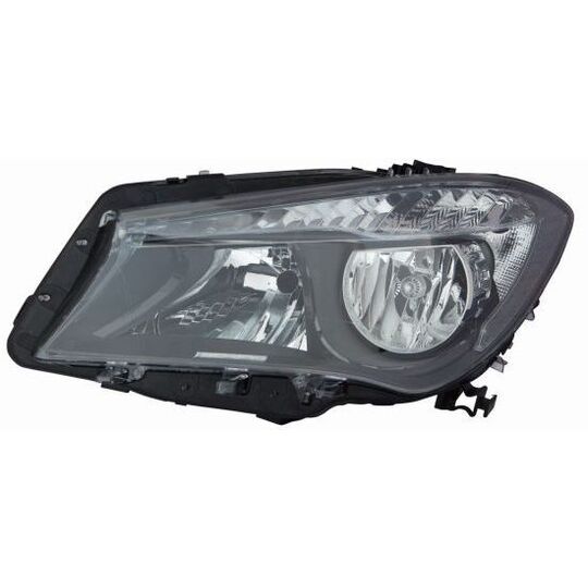 440-11B4LMLDEM2 - Headlight 