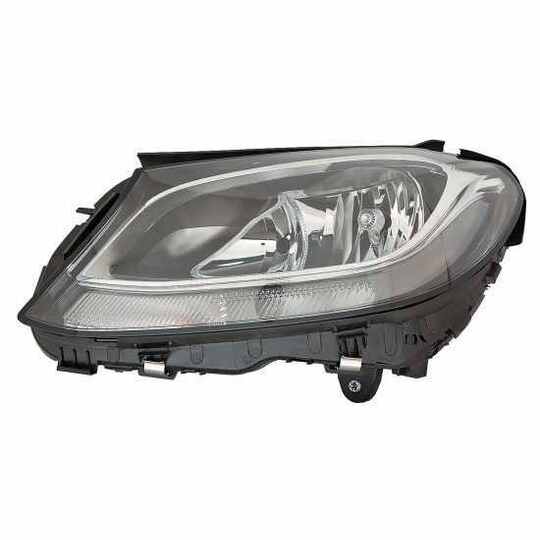 440-11C6RMLEMN2 - Headlight 