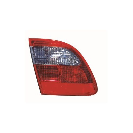 440-1309L-UQ-SR - Combination Rearlight 