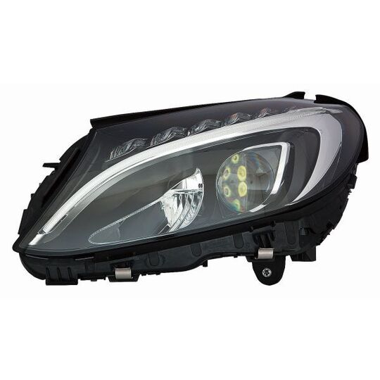 440-11D2LMLDEM2 - Headlight 